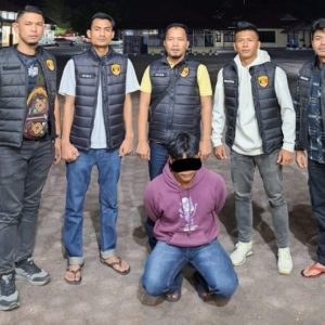 Remaja diduga aniaya anak bawah umur
