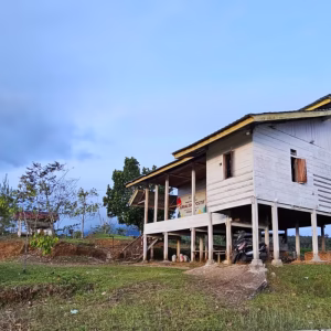 Rumah kebun