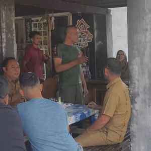 Sekda Aceh Jaya