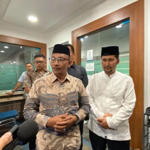 Senator Haji Uma
