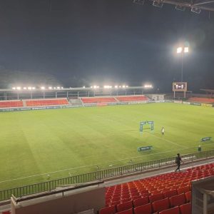 Stadion H Dirmuthala Banda Aceh