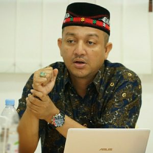 Teuku Kemal Fasya