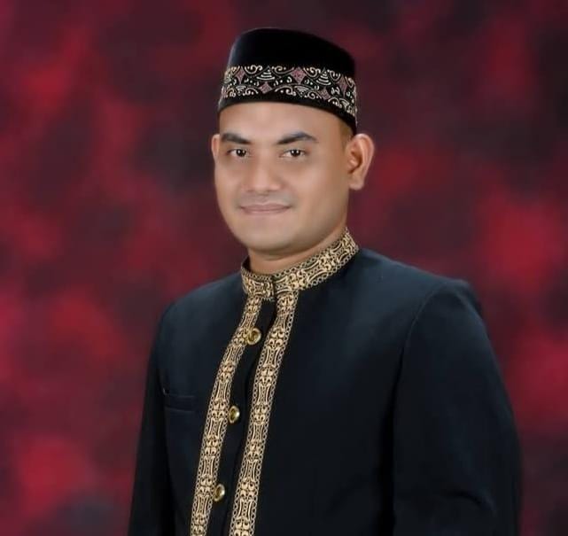 Teungku Popon