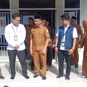 Tim verifikasi Kemendes
