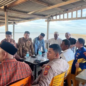Wabup Aceh Timur