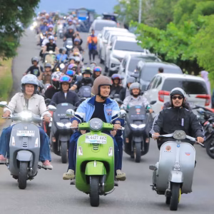 Wakil Wali Kota Banda Aceh