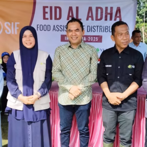 Wali Kota Lhokseumawe
