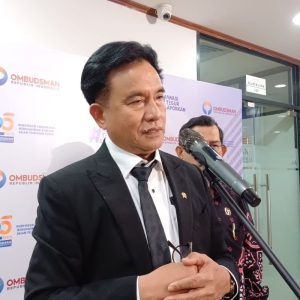 Yusril Ihza Mahendra