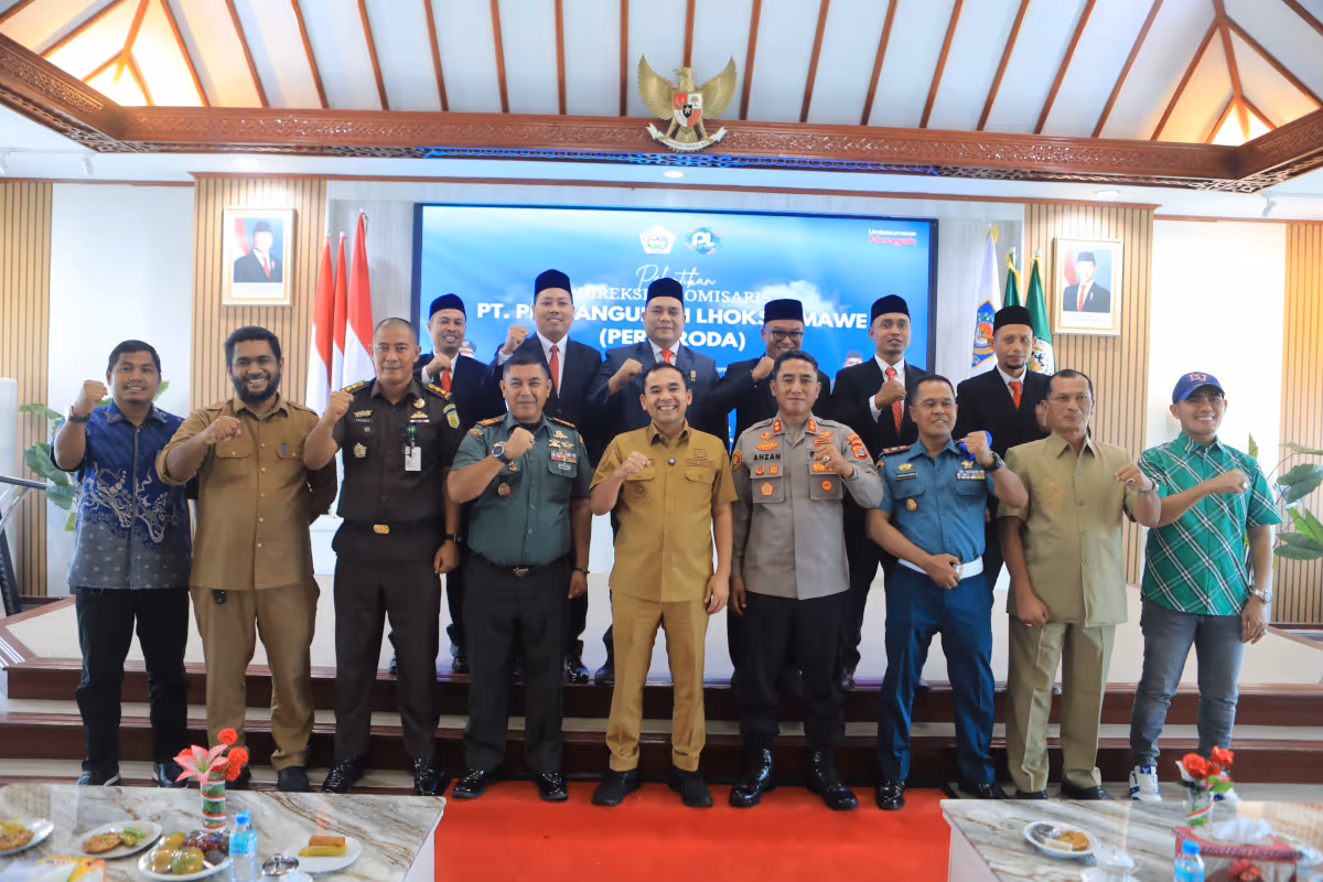 pelantikan PTPL (3)