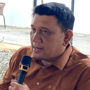 Alfian Koordinator MaTA