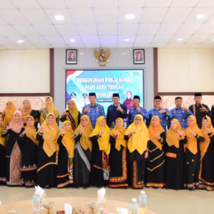 Bupati Haili Yoga