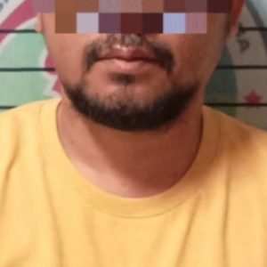 DPO kasus sabu