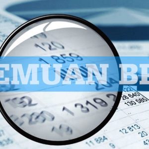 Ilustarsi foto temuan BPK