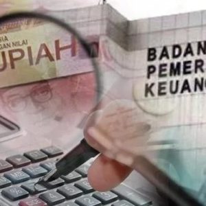 Ilustrasi temuan BPK