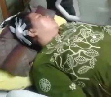 Kondisi Mutiah