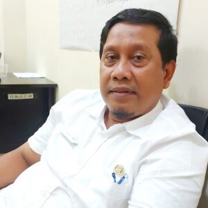 Maimun Kepala Sekretariat Baitul Mal Lhokseumawe