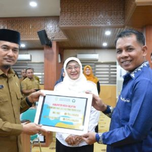 Penyerahan BOKB