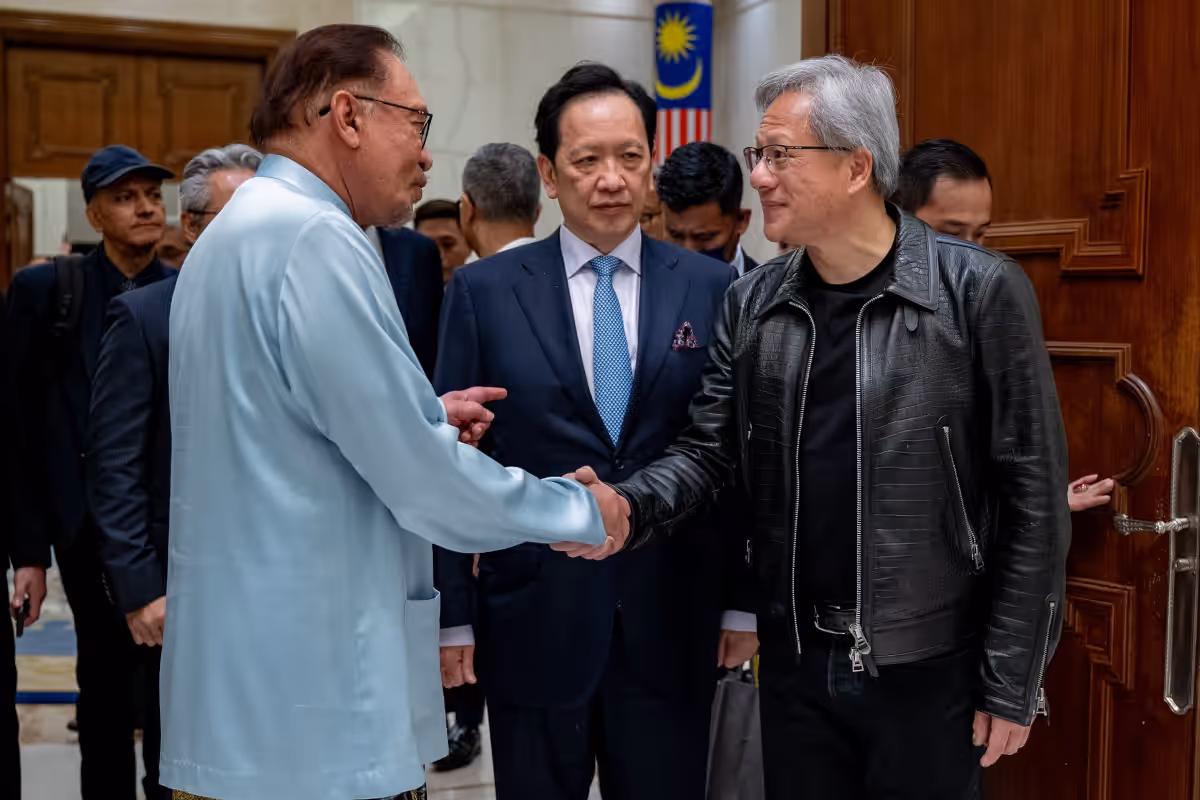 Perdana Menteri Malaysia