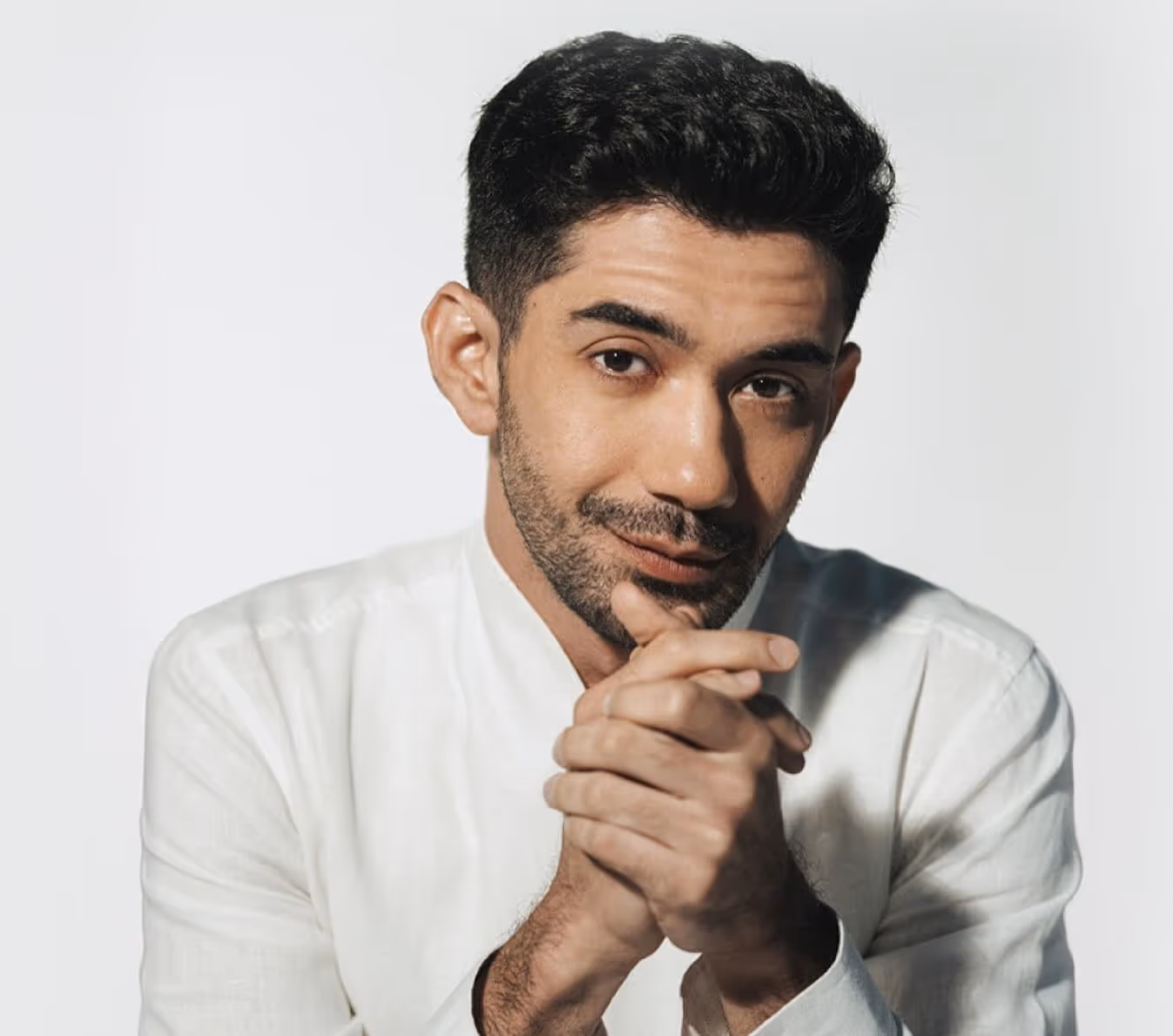 Reza Rahadian