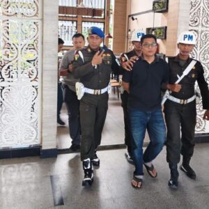 Serma Tengku Dian Anugrah