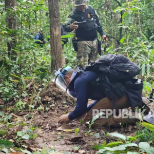 Tentara kerajaan Thailand
