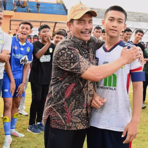Wakil Bupati Aceh Besar