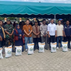 Wakil Bupati Aceh Timur