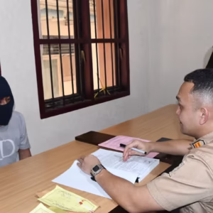 YZ diserahkan ke Jaksa