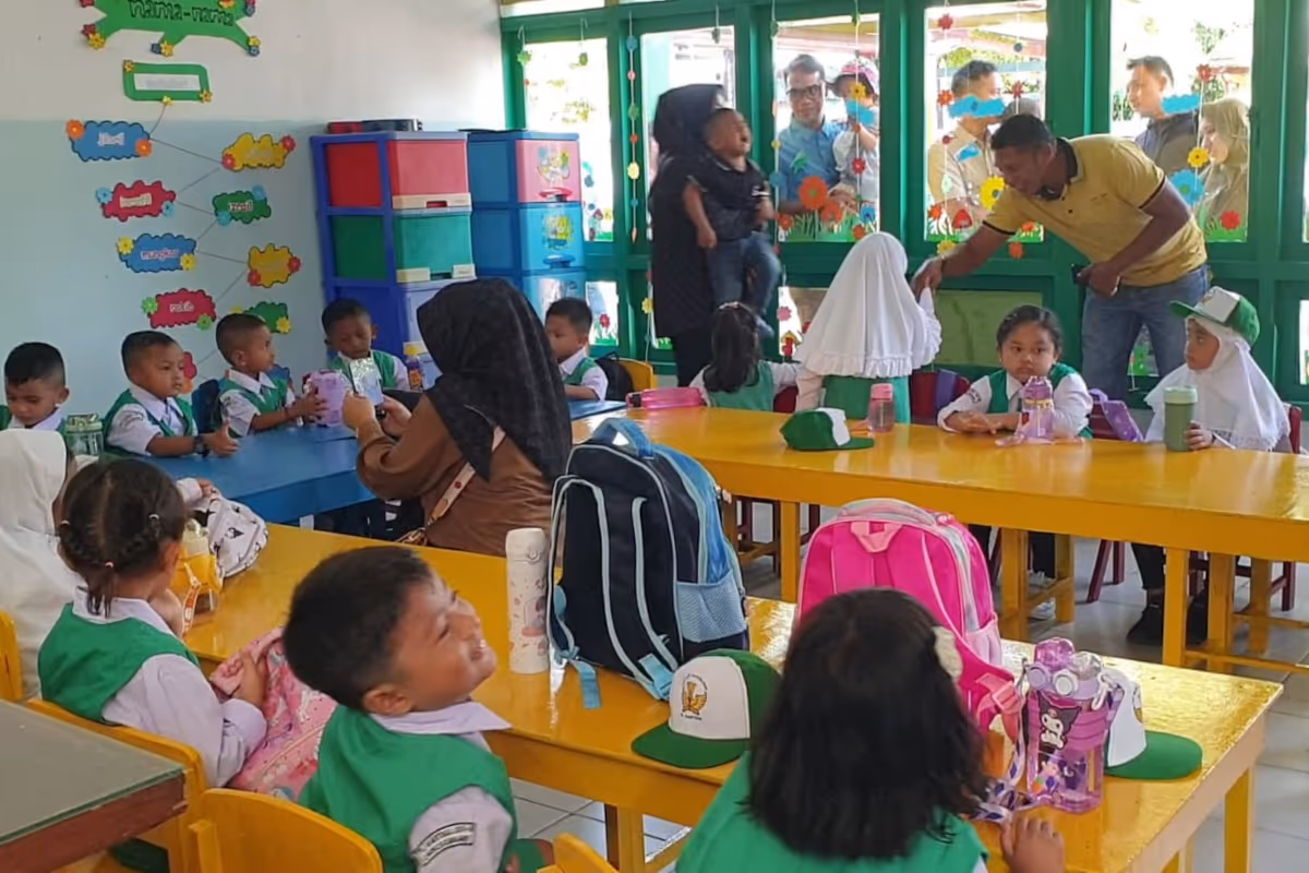 hari pertama sekolah (8)