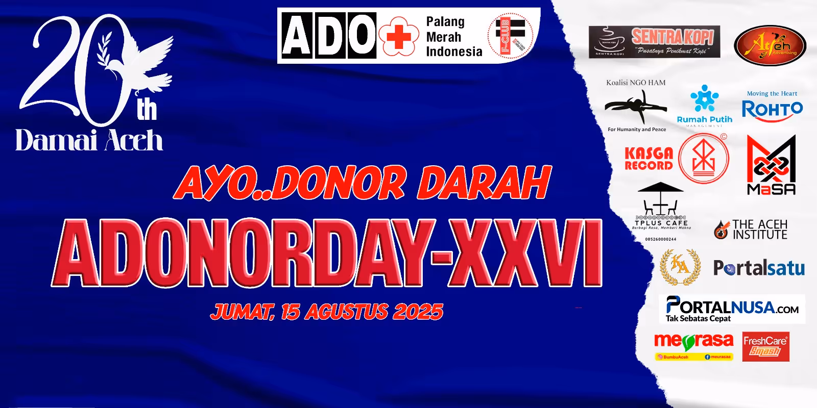 Adonorday