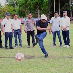 Bupati Aceh Besar