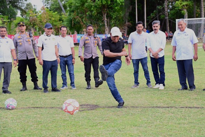Bupati Aceh Besar