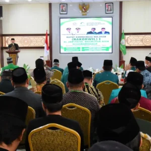 Bupati Aceh Tengah Haili Yoga