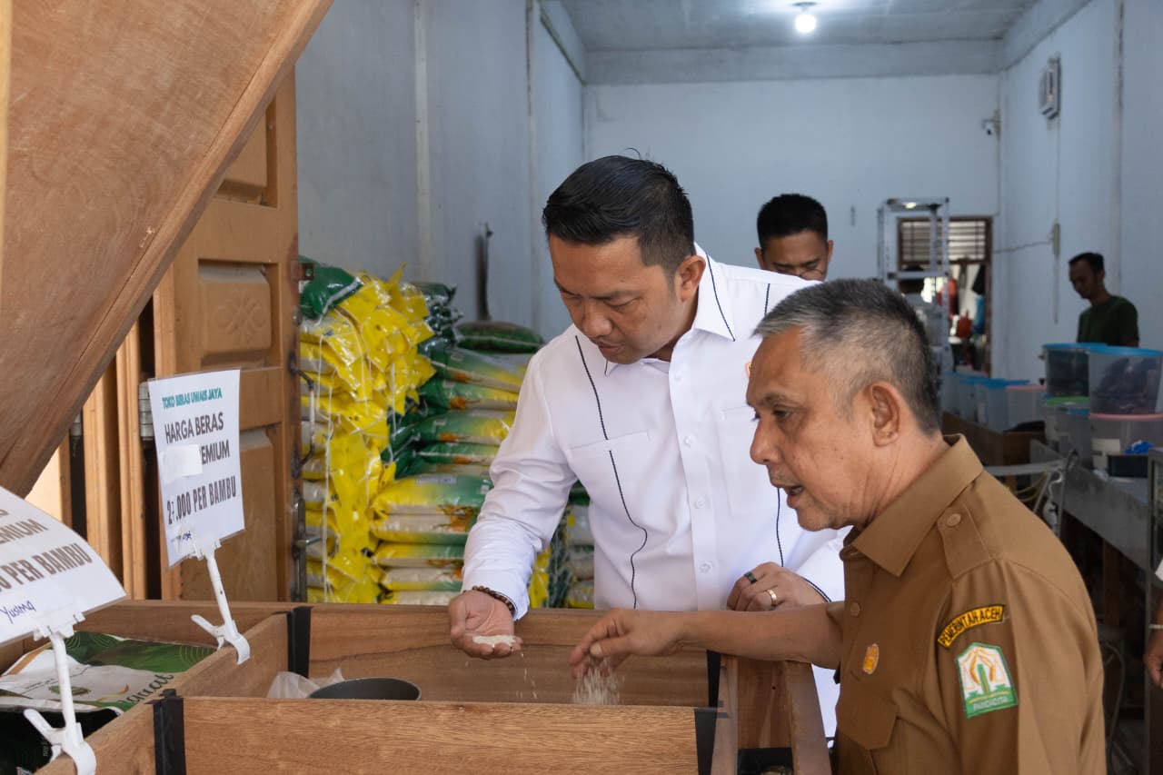 Dirreskrimsus Polda Aceh
