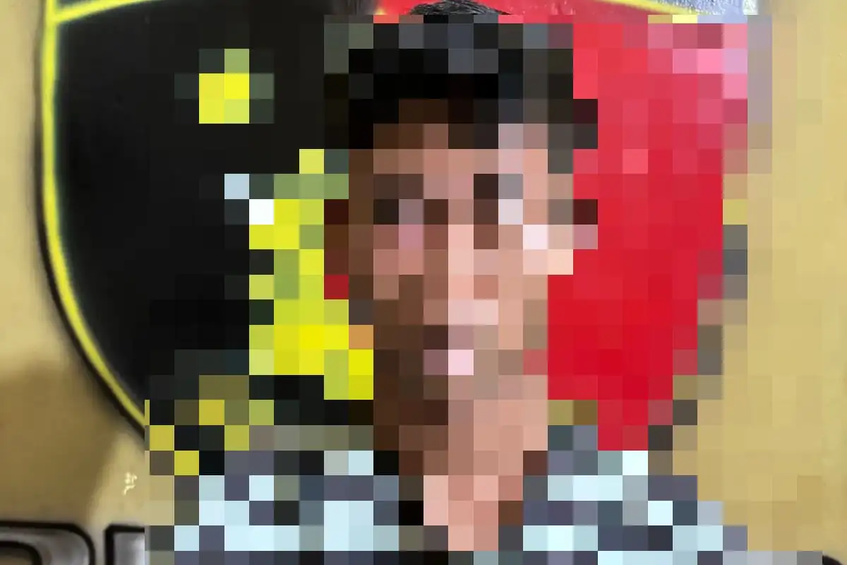 FR remaja diduga curi mesin giling kopi