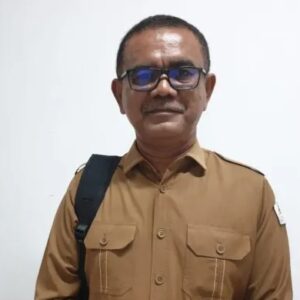Fuad Mukhtar Kepala DPMPPKB Aceh Utara
