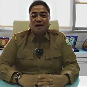 Kadis Kesehatan Aceh Munawar