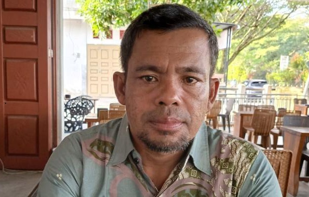 Kadistanpan Abdya Hendri Yadi