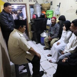 Prabowo