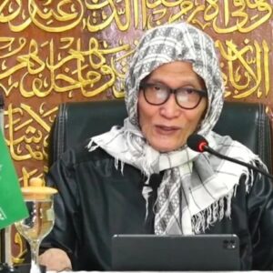 Rais Aam PBNU KH Miftachul Akhyar