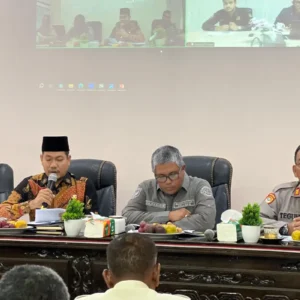 Wabup Aceh Timur