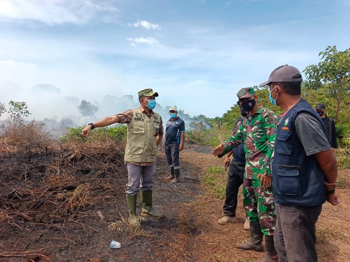 Wakil Bupati Aceh Selatan