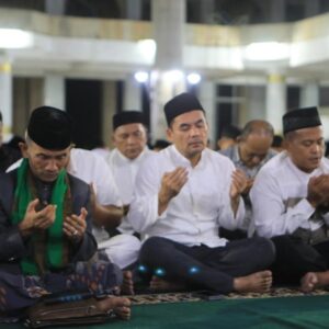 Wali Kota Lhokseumawe