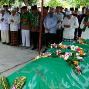 jenazah foto nu online