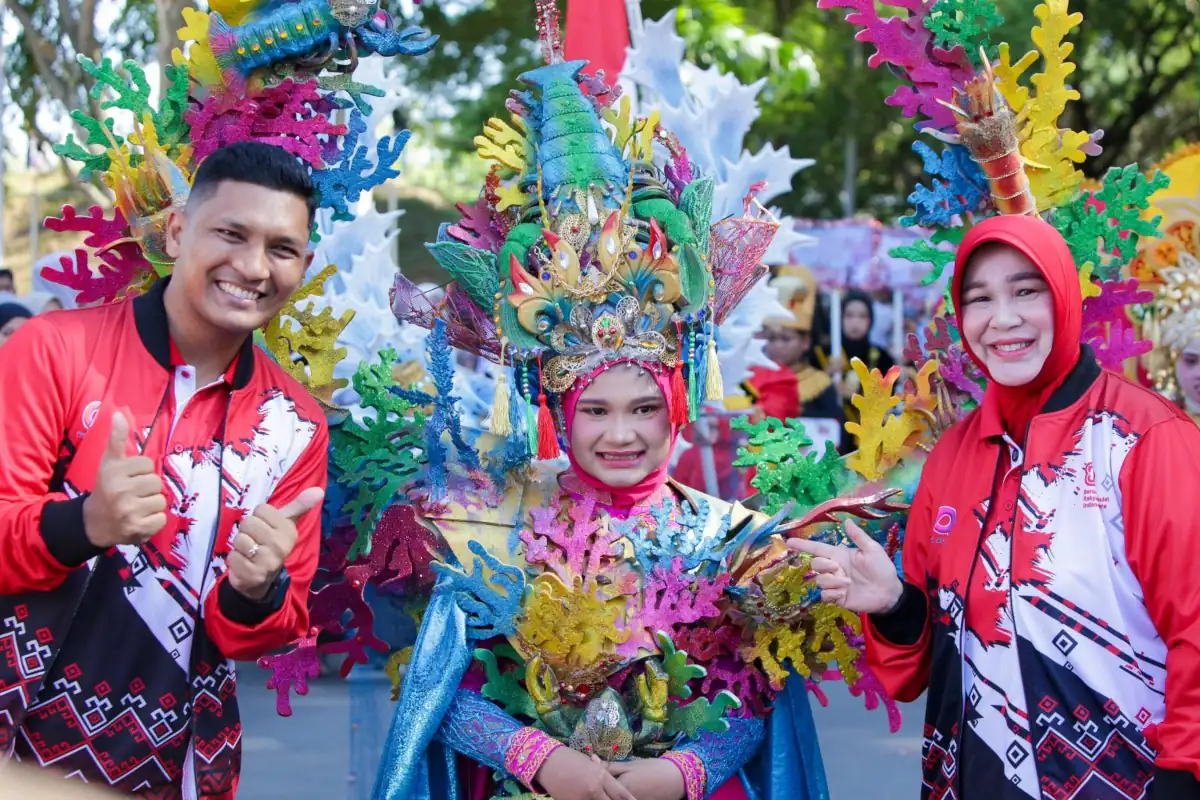 pawai 3
