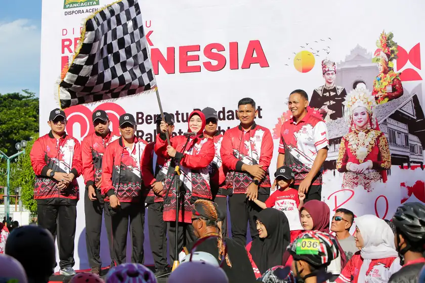 pawai