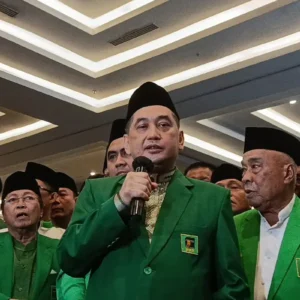 Agus Suparmanto