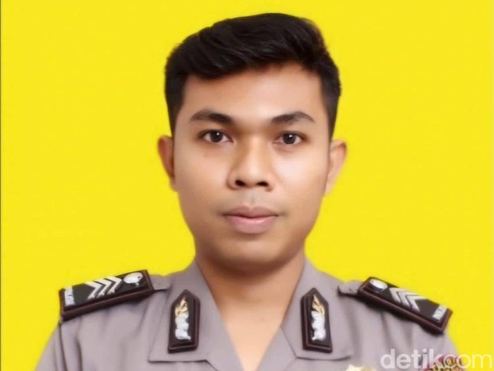 Brigadir Esco Faska Relly
