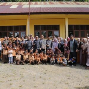 Bupati Aceh Barat