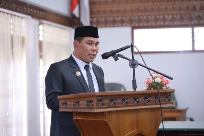 Bupati Aceh Besar